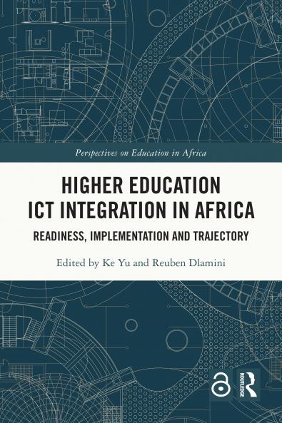 Higher Education ICT Integration in Africa