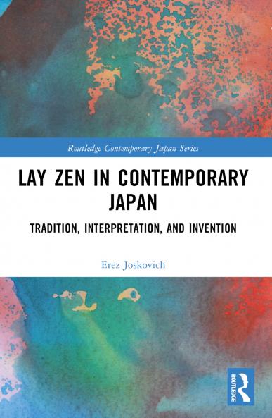 Lay Zen in Contemporary Japan