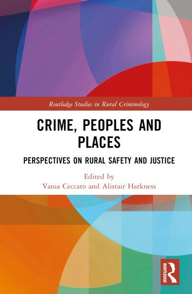 Crime Peoples and Places