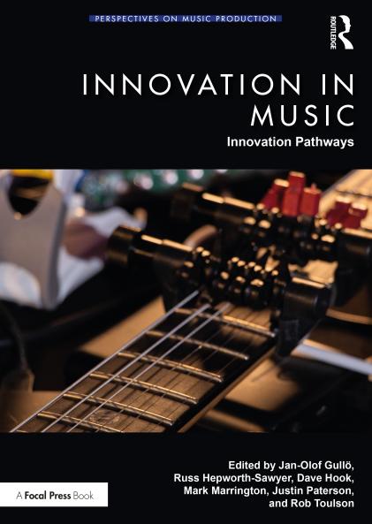 Innovation in Music