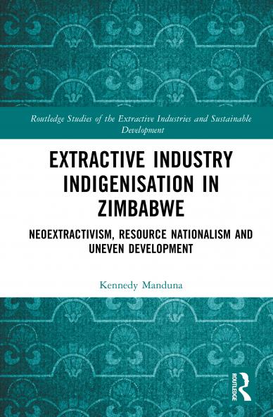 Extractive Industry Indigenisation in Zimbabwe
