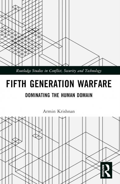 Fifth Generation Warfare