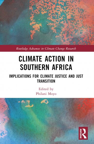 Climate Action in Southern Africa