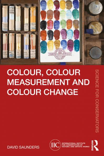 Colour Colour Measurement and Colour Change