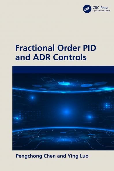 Fractional Order PID and ADR Controls