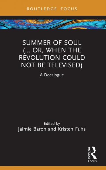 Summer of Soul (... Or When the Revolution Could Not Be Televised)