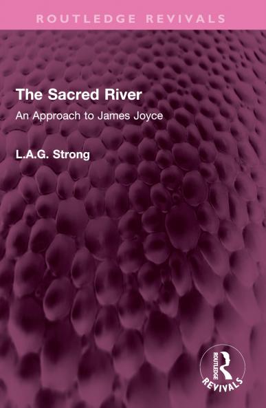 Sacred River