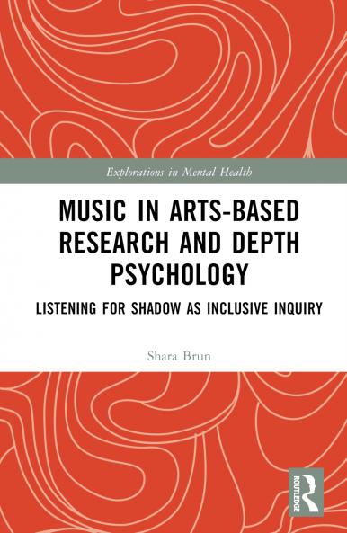 Music in Arts-Based Research and Depth Psychology