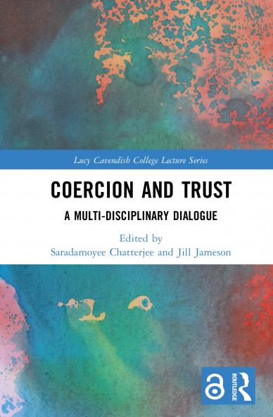 Coercion and Trust