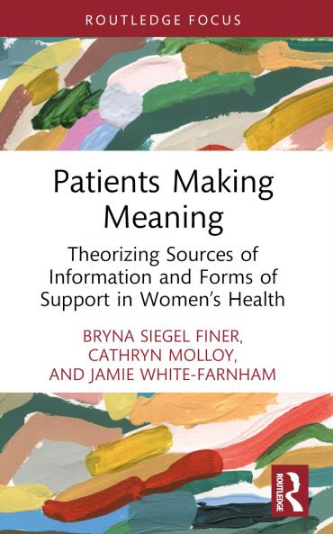 Patients Making Meaning