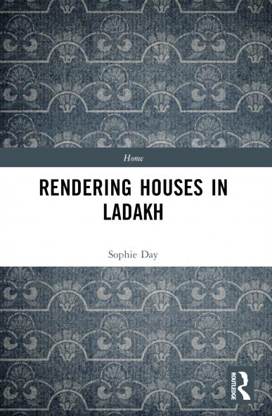 Rendering Houses in Ladakh