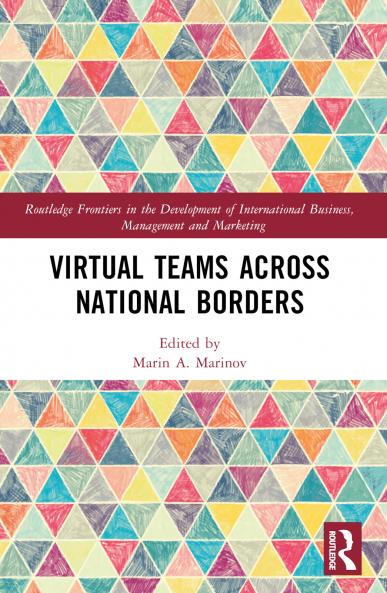 Virtual Teams Across National Borders