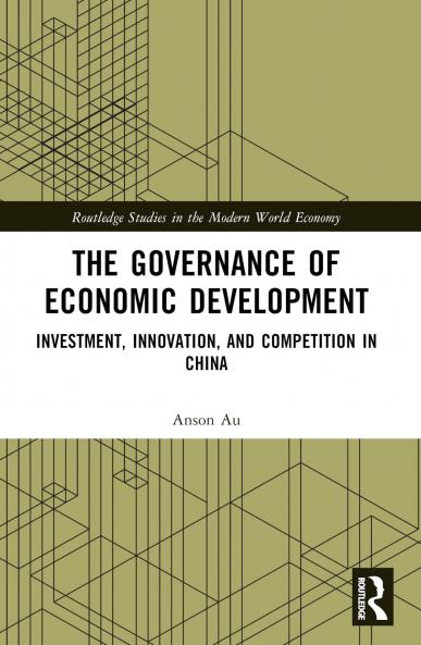Governance of Economic Development