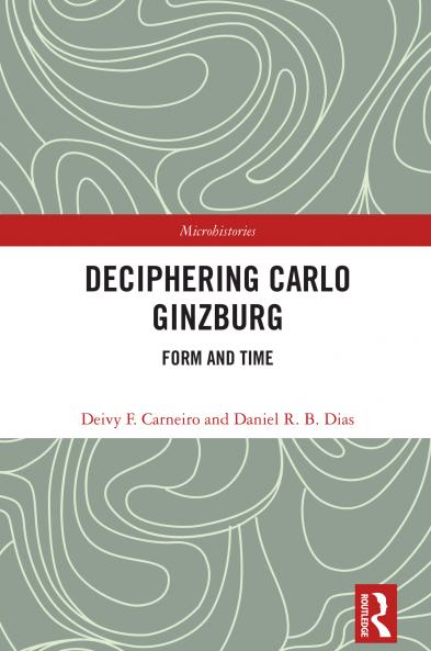 Deciphering Carlo Ginzburg