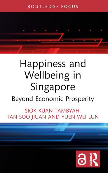 Happiness and Wellbeing in Singapore