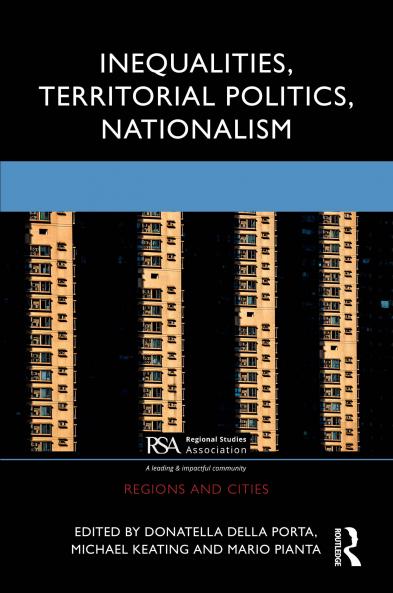 Inequalities Territorial Politics Nationalism