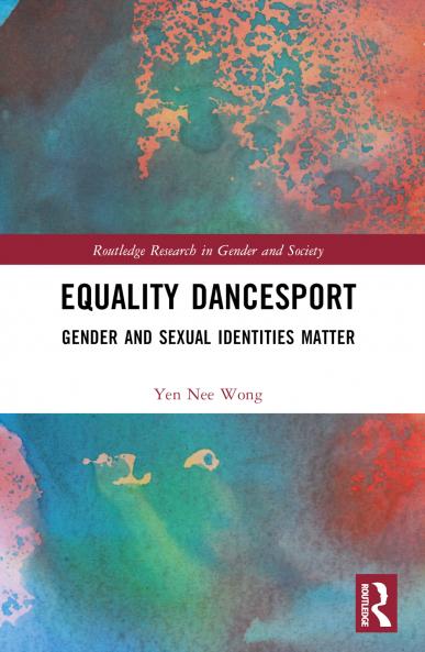 Equality Dancesport
