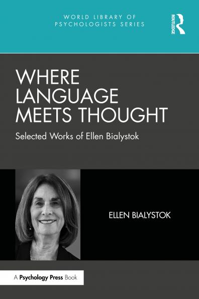 Where Language Meets Thought