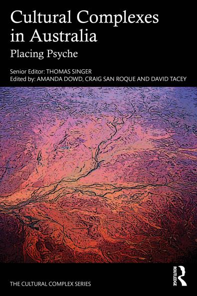 Cultural Complexes in Australia