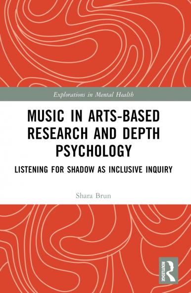 Music in Arts-Based Research and Depth Psychology