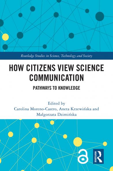 How Citizens View Science Communication