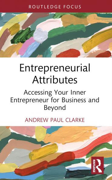 Entrepreneurial Attributes