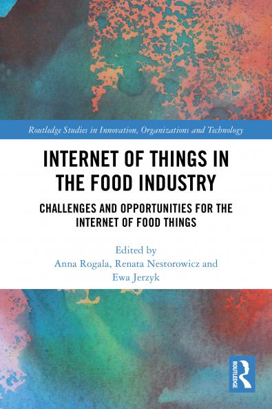 Internet of Things in the Food Industry