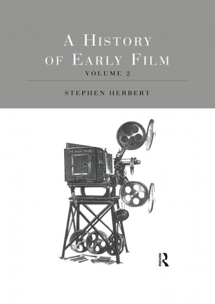 History of Early Film V2
