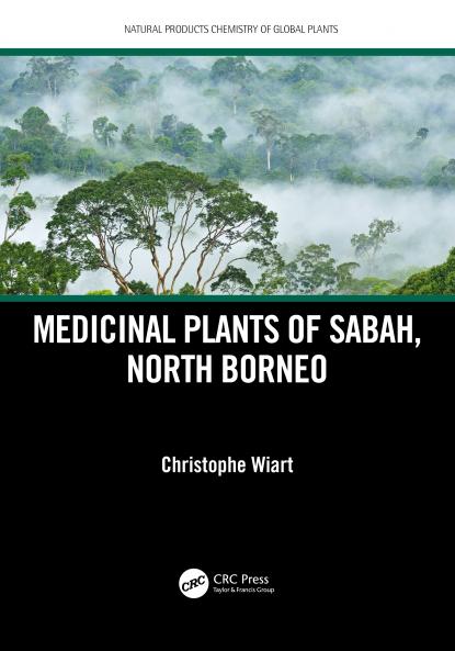 Medicinal Plants of Sabah North Borneo