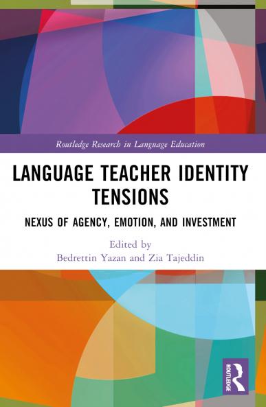 Language Teacher Identity Tensions