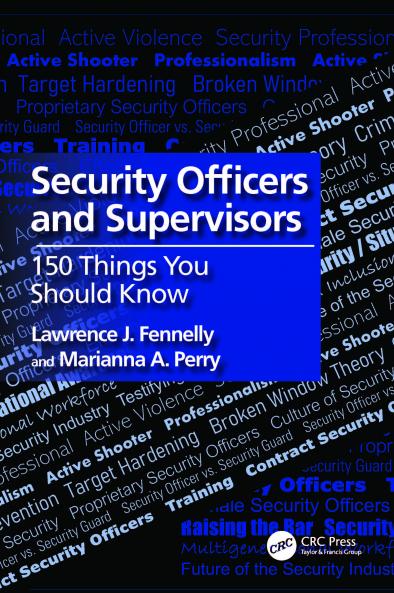 Security Officers and Supervisors