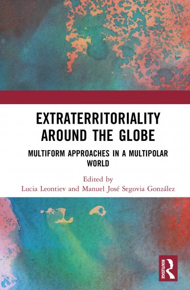 Extraterritoriality Around the Globe