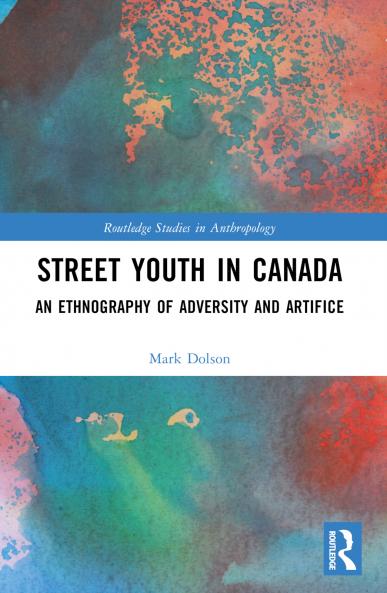 Street Youth in Canada