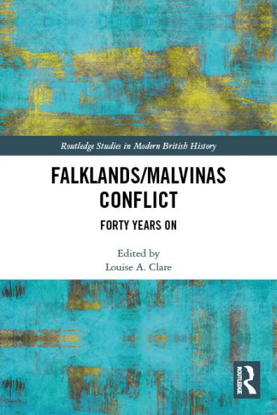 Falklands/Malvinas Conflict