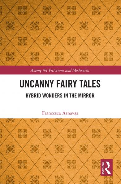 Uncanny Fairy Tales