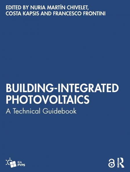 Building-Integrated Photovoltaics