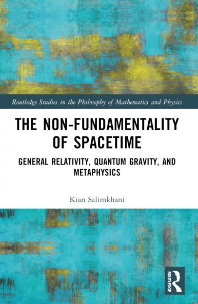 Non-Fundamentality of Spacetime