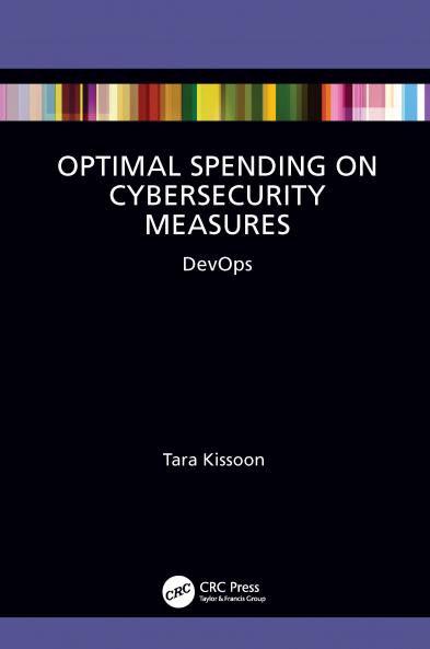 Optimal Spending on Cybersecurity Measures