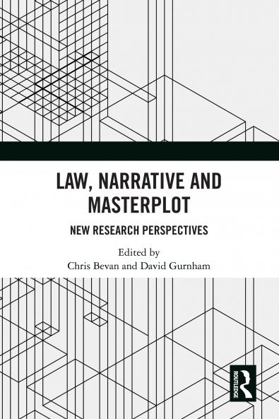 Law Narrative and Masterplot