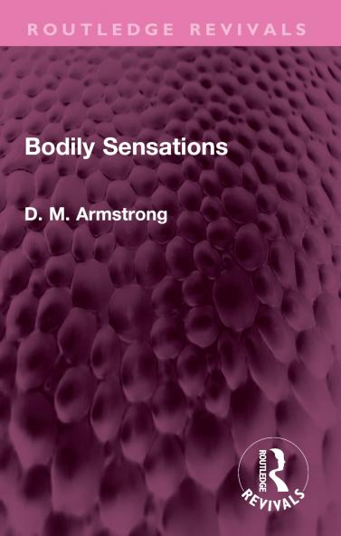 Bodily Sensations
