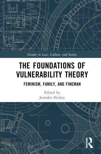 Foundations of Vulnerability Theory