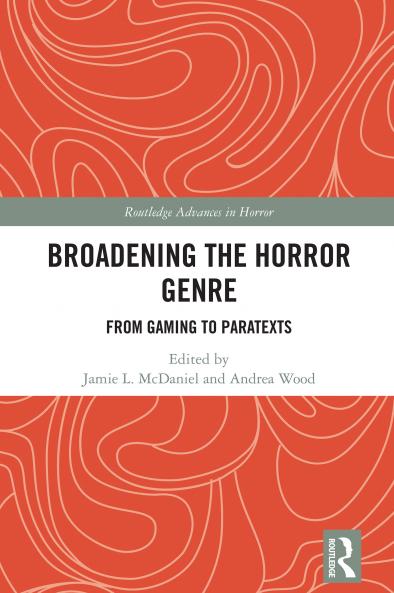 Broadening the Horror Genre