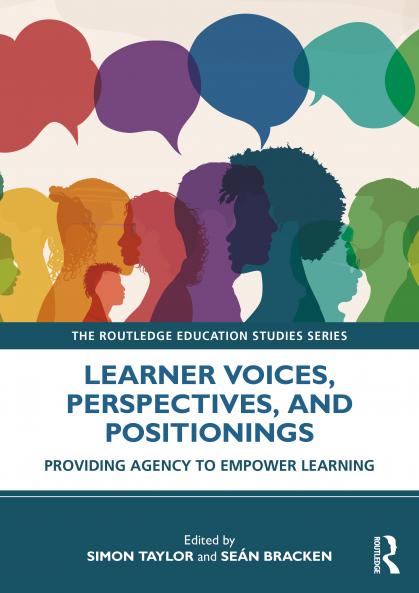 Learner Voices Perspectives and Positionings
