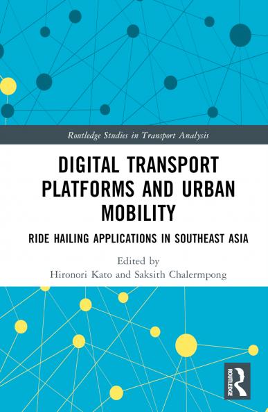 Digital Transport Platforms and Urban Mobility