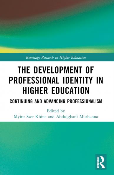 Development of Professional Identity in Higher Education