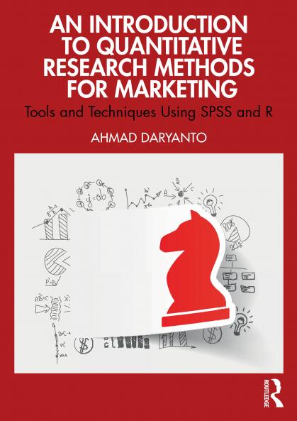 Introduction to Quantitative Research Methods for Marketing