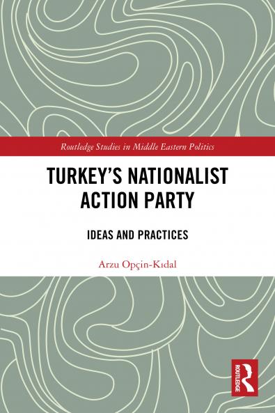 Turkey's Nationalist Action Party