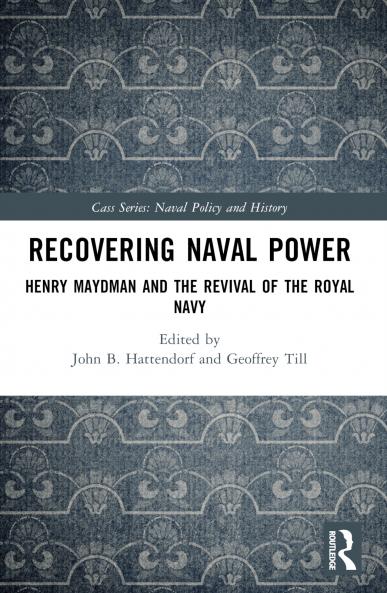 Recovering Naval Power