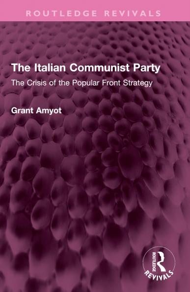Italian Communist Party