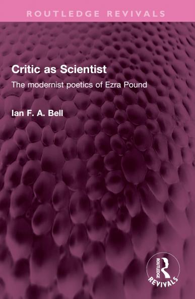 Critic as Scientist